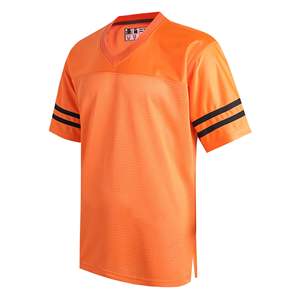 2024 Y2K Retro Football Tops Maillots Vintage Unisexe Distressed, Streetwear & Gym Essential - Product Image 1