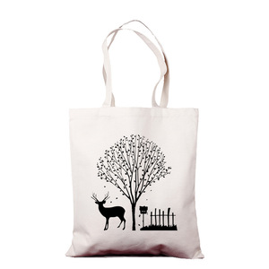 Sac fourre-tout en toile personnalisable pour les activités de <span class=keywords><strong>peinture</strong></span> et de bricolage des enfants - Product Image 1