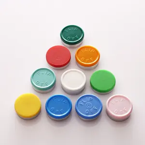 20mm Colorful Injection Caps Vial Caps Wholesale