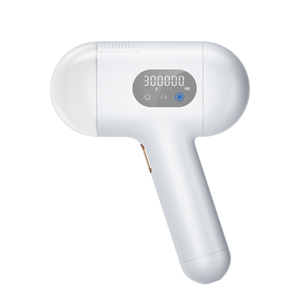 Qizheออกแบบใหม่Ipl-008 48วัตต์เลเซอร์กำจัดขนอุปกรณ์บ้าน - Product Image 4