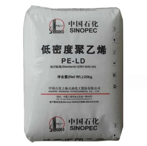 Chất lượng tốt nhất 100% nguyên liệu thô hạt màu tự nhiên 2426H hạt nhựa HDPE <span class=keywords><strong>LDPE</strong></span> LLDPE - Product Image 6