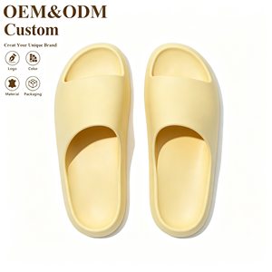 Nouvelles tongs de plage décontractées pour femmes, grandes tailles, collection été 2026 – Vente en gros - Product Image 1