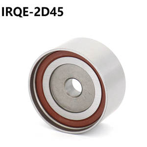 Polea Tensora Irqe 2D45 de Acero con Ranura Única para Toyota Camry Ivancier - Product Image 4
