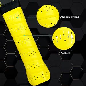 Racchetta da Pickleball in Fibra di Carbonio T700 Leggera Gen4 con Nucleo in Schiuma a Nido d'Ape da 16mm per <span class=keywords><strong>Gioco</strong></span> Indoor - Product Image 4