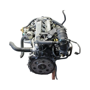 Motor Diésel Remanufacturado Completo OM602 para <span class=keywords><strong>Mercedes</strong></span>-Benz, Bloque Largo y Bloque Corto - Product Image 1