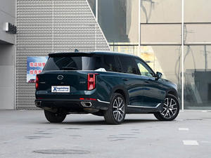 GAC Trumpchi GS8 Leader 2.0TGDI 2WD Premium 7 places SUV 8AT Toit ouvrant panoramique LHD Certifié d'occasion <span class=keywords><strong>2022</strong></span> - Product Image 6