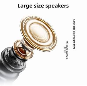 EchoEar Meow Companion Bean Bag AI Piccolo Robot Intelligente Multimodale Agente Intelligente in Plastica 8-13 Anni Unisex - Product Image 4