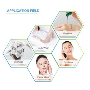 SUNWAY Premium di grado cosmetico tensioattivi 30.3% 100% liquido in polvere di sodio cocoil glicinato - Product Image 6