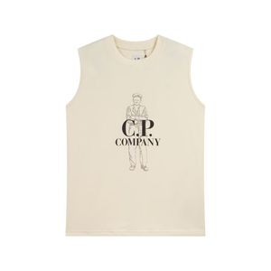 Chaleco ajustado de verano para entrenamiento deportivo, fitness, que muestra los músculos, CORTEIZ, top elástico y cómodo de corte ajustado. - Product Image 2