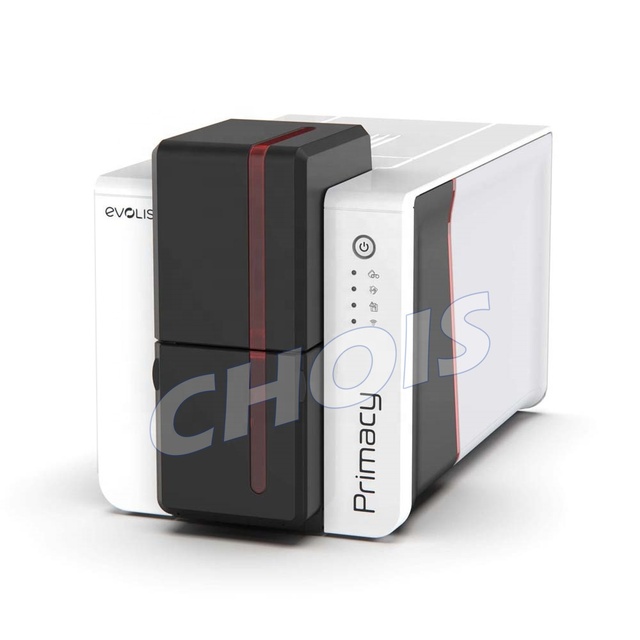Upgrade Replacement Evolis Primacy 2 ID PVC Plastic Card Printer