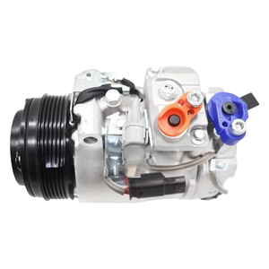 Compresseur de climatiseur de voiture pour <span class=keywords><strong>Mercedes</strong></span> BenzC-CLASS <span class=keywords><strong>CLK</strong></span> SPRINTER 0008302600 A0008302600 - Product Image 1