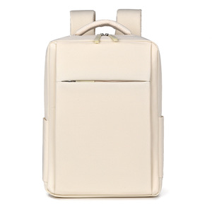 Nouveau sac à dos de voyage élégant, multi-compartiments, pour affaires et trajets quotidiens, sac à dos décontracté pour <span class=keywords><strong>ordinateur</strong></span> <span class=keywords><strong>portable</strong></span>, deux tailles - Product Image 4