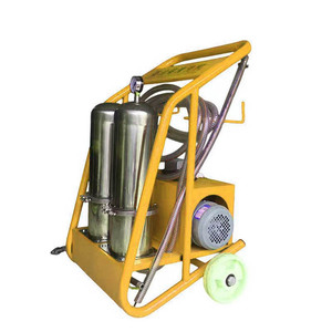 Chine Taian équipement de nettoyage de réservoir de mazout Diesel mobile <span class=keywords><strong>nettoyant</strong></span> entretien et nettoyage de voiture nettoyeur haute pression - Product Image 1