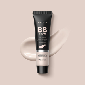 Fond de teint liquide naturel et bio pour le visage avec 9 couleurs - Product Image 6