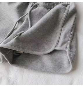 Summer New Hottie High Waist <b>Loose</b> Sports <b>Shorts</b> for <b>Woman</b> - Product Image 3