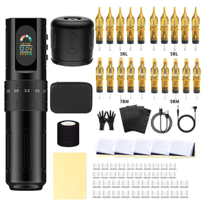 Durable Performance with Premium innokin itaste svd kit for Your Vehicle
