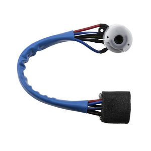 Interrupteur d'allumage Hyundai 9311002000 pour Atos, pièce de rechange automobile, matériau plastique et fer - Product Image 2