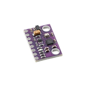 Xlw MPU-9250 Mpu9250 Bmp280 Spi Iic/I2c 10dof Versnelling Gyroscoop Kompas 9-As <span class=keywords><strong>Sensor</strong></span> Board Module GY-91 Voor <span class=keywords><strong>Arduino</strong></span> <span class=keywords><strong>3</strong></span>-5V - Product Image 2