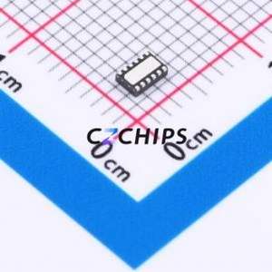 LM51551QDSSRQ1 original y nuevo, Chip IC de circuito integrado de 2x3 (2x3), Chip PMIC, IC de potencia DC-DC - Product Image 2