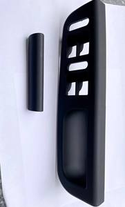 NEW PHÍA TRƯỚC BÊN TRÁI OEM CHUYỂN BEZEL & XỬ LÝ TRIM ĐỐI VỚI <span class=keywords><strong>VW</strong></span> 3B0867175 9B9/A94, 3B0-867-175 - Product Image 2