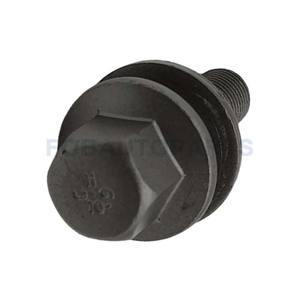 Nouveaux boulons de roue hexagonaux de haute qualité 17mm <span class=keywords><strong>goujons</strong></span> de remplacement pour <span class=keywords><strong>Peugeot</strong></span> 206 207 208 308 407 1007 9644576680 - Product Image 3