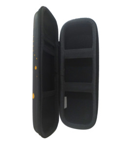 Nhà Sản Xuất Chất Lượng Cao Cứng Bảo Vệ Bút Chì Trường Hợp Đối Với Apple Bút Tiếp Xúc EVA Bút Chì Trường Hợp - Product Image 4