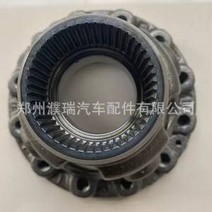 ตัวเรือนเฟืองท้าย 45822-3B650 สำหรับฮุนได เกีย อะไหล่ทดแทนรถยนต์เหล็ก - Product Image 2