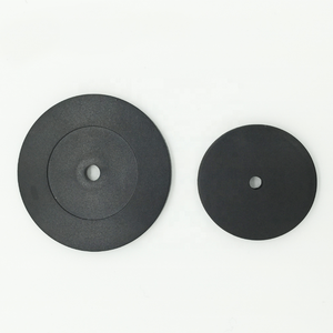 125Khz 13.56MHz NFC UHF ABS RFID <span class=keywords><strong>Tag</strong></span> cho khách sạn Quản Lý Tài sản và tuần tra trạm kiểm soát Guard tour du lịch với 1K Chip - Product Image 2