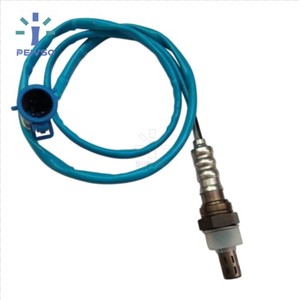 ผู้ผลิต PEIVSO จัดหาเซ็นเซอร์ออกซิเจนด้านหลังแบบประหยัดน้ำมันรุ่นใหม่ที่มีความเสถียรพร้อมส่ง สำหรับ Ford Mondeo 2.0L/2.5L ปี 01-07 OEM 1S7F-9G444-BA - Product Image 1