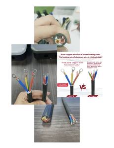 แท่นชาร์จรถยนต์ไฟฟ้าแบบติดตั้งบนแท่น กำลังไฟ 22 กิโลวัตต์ ช่องเสียบคู่ แบบที่ 2 พร้อมระบบ RFID สำหรับลานจอดรถสาธารณะและศูนย์การค้าในฝรั่งเศส สำหรับรถยนต์เปอโยต์ - Product Image 6