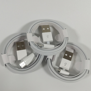 Prix bas Promotion d'usine Câble chargeur USB Câble USB-C Chargeur de téléphone portable - Product Image 1