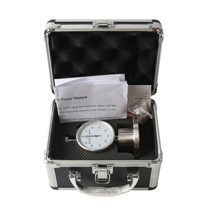 Durómetro LX-F Shore para Esponjas y Espumas, Medidor de Dureza, Soporte del Fabricante, OEM - Product Image 5