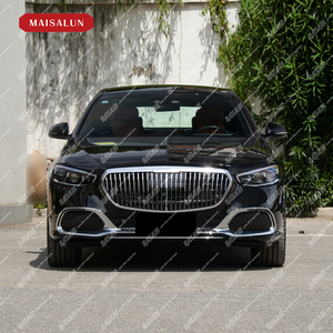 W213 body kit con luci posteriori fari lifting per Benz W213 2016-2020 E classe vecchio a nuovo kit carrozzeria auto in plastica <span class=keywords><strong>M</strong></span> - Product Image 3
