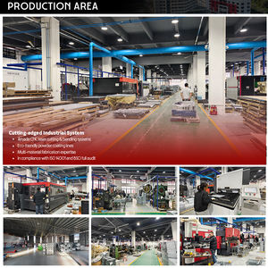 クラシックな竹製救急箱 長方形の薬箱 家庭、ホテル、学校用 - Product Image 3