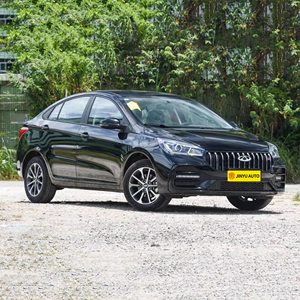 รถยนต์เชอรี อาริซโซ 5 ปี 2025 แบบ 4 ประตู 5 ที่นั่ง ซีดาน ราคาประหยัด เครื่องยนต์เบนซิน 1.5 ลิตร 120 แรงม้า L4 เบาะหนัง พวงมาลัยซ้าย ผลิตในจีน - Product Image 4