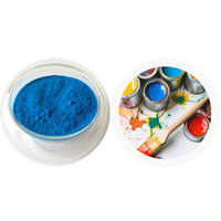 Fabricant d'oxyde de fer synthétique peinture