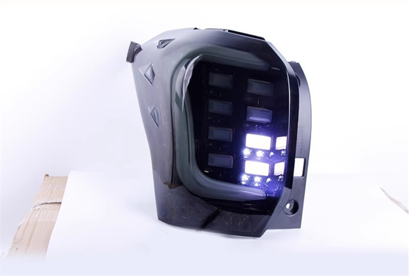 スバル フォレスター SJ XT 2013 2014 2015 2016 2017 2018用 LED