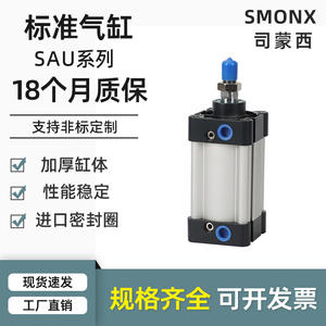 SAU32/40/50/63/80/100-50*75X125 200 300 450S - Product Image 5