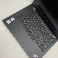 Laptop Bekas Harga Terjangkau Lenovo ThinkPad L13 Gen1 I5-10210U RAM 8GB SSD 256GB Tipis Layar Definisi Tinggi Laptop Bisnis Bekas