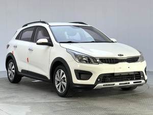 <span class=keywords><strong>Voiture</strong></span> d'occasion pratique et fiable KX Cross 2017-2022 1.4L Essence Automatique Berline 5 Places Conduite à Gauche Bien Entretenu pour Usage Urbain - Product Image 2