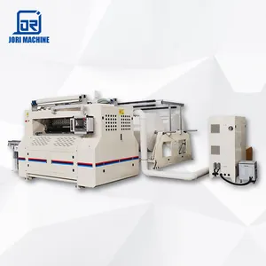 Automatic Facial Tissue Paper Making Machine for small business machines and equipment ideas