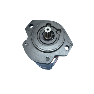 HPLPA HPLMA HPLPT Series HPLPA114HDDG3G3B00 Hydraulic Internal <b>Gear</b> <b>Pump</b> HPLPA114 HPLPA131 HPLPA148 HPLPA180 - Product Image 4