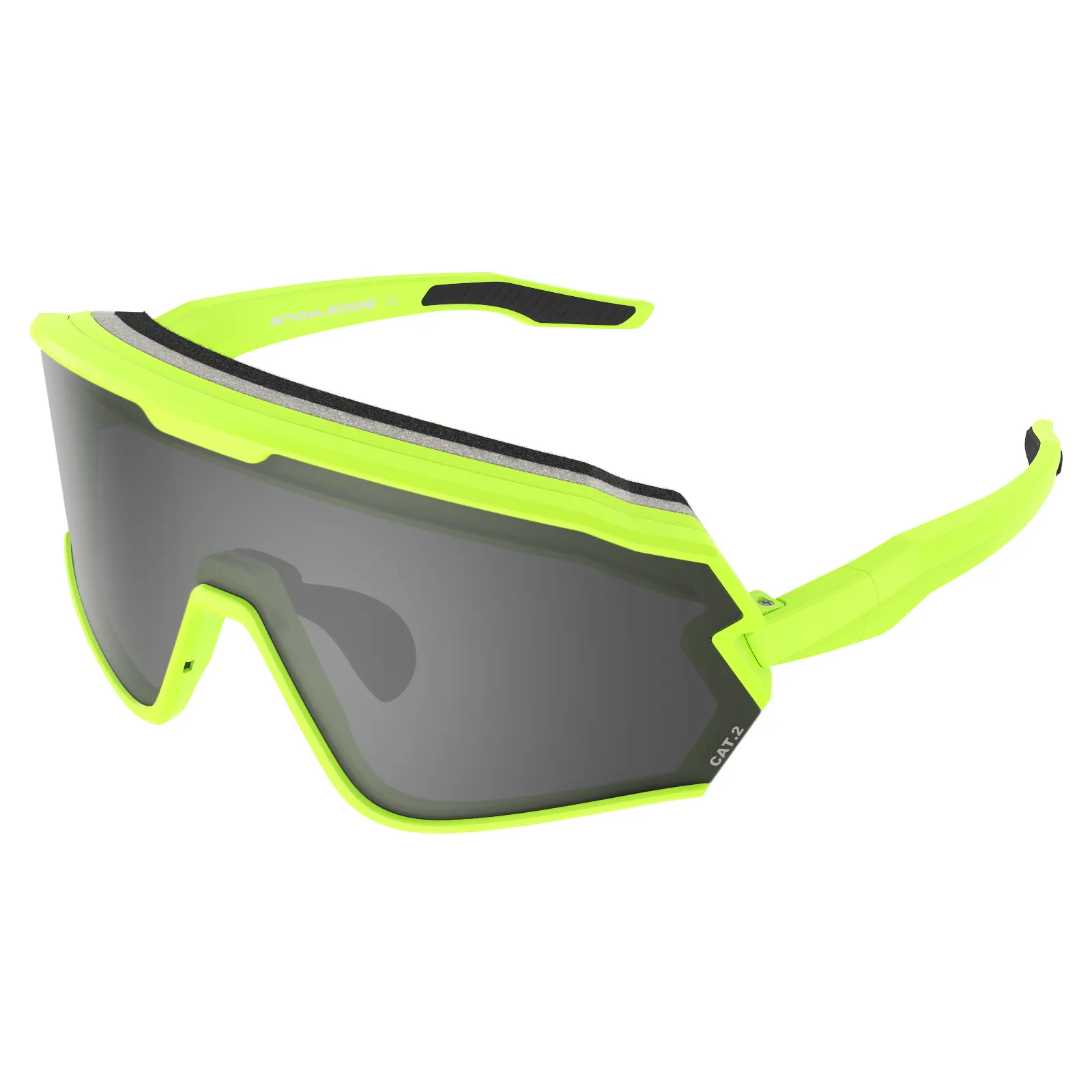 HUBO نظارات رياضية العلامة التجارية عالية الجودة نظارات شمسية رياضية CE يستقطب الدراجات نظارات نظارات تزلج الثلج