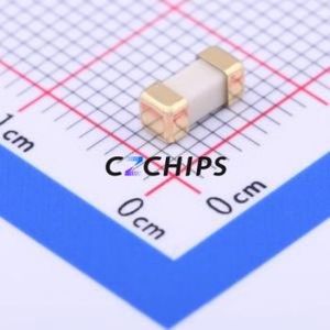 0451.100MRL One-Time Fuse 2410 Fuse ( Type: SMD Fuse )( Rated Current: 100mA )( Rated Voltage (AC): 125V ) - Product Image 2