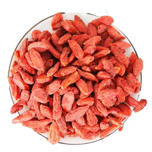 hochdruck lettische aktuelle verkaufsaktion goji-beere in bulk-mischung organische luxus-kräutertee-verpackung