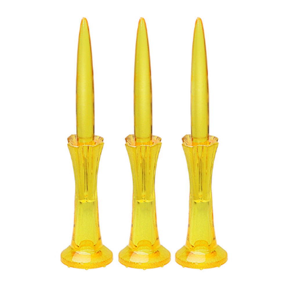 สีเหลือง