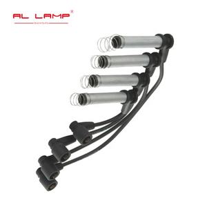 1612651 cavi di accensione cavo candela per <span class=keywords><strong>Opel</strong></span> <span class=keywords><strong>Astra</strong></span> 1992-1998 <span class=keywords><strong>Opel</strong></span> Corsa 1993-2000 Vauxhall <span class=keywords><strong>Astra</strong></span> <span class=keywords><strong>1991</strong></span> - Product Image 2