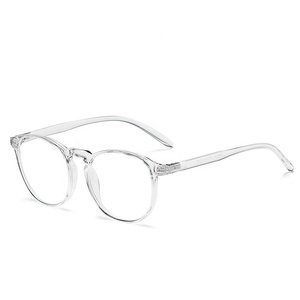 Venta caliente al por mayor <span class=keywords><strong>Gafas</strong></span> baratas Nuevo diseño Óptico Anti Blue Light Blocking <span class=keywords><strong>Gafas</strong></span> de computadora - Product Image 5