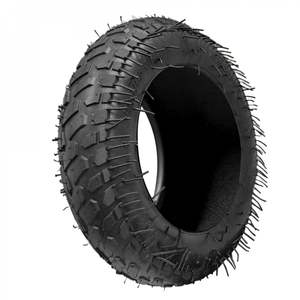 Roue pneumatique à roulement à billes 3.25-8 pour <span class=keywords><strong>brouette</strong></span> et chariot à main – Marché brésilien - Product Image 2