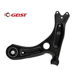 GDST <span class=keywords><strong>Precio</strong></span> al por mayor Garantía de un año Piezas de automóviles para camiones 1S0407151 Kit de brazo de control del eje delantero para SKODA(CZ) - Product Image 1